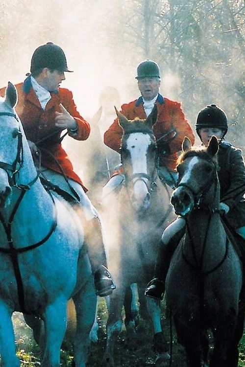 A Very English Village (2005) poster