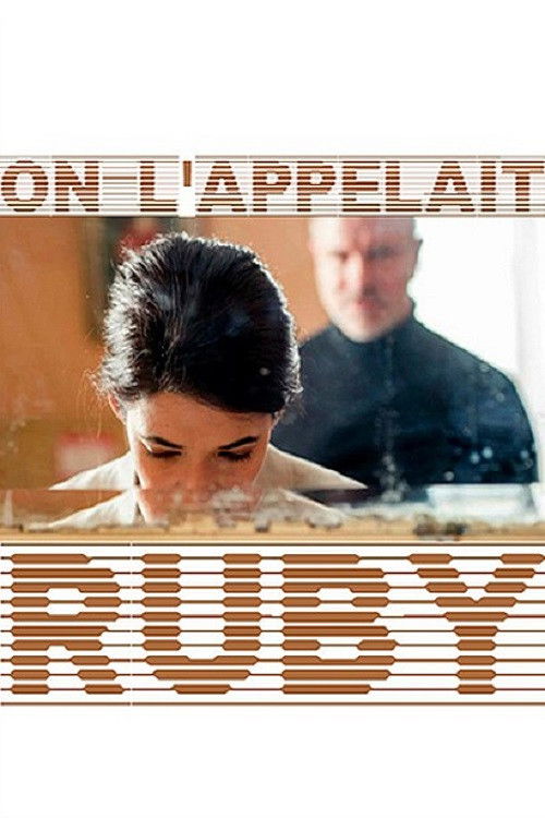 On l'appelait Ruby (2017) poster