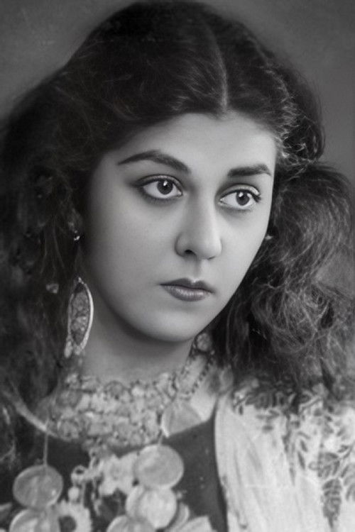 Ляля Чёрная