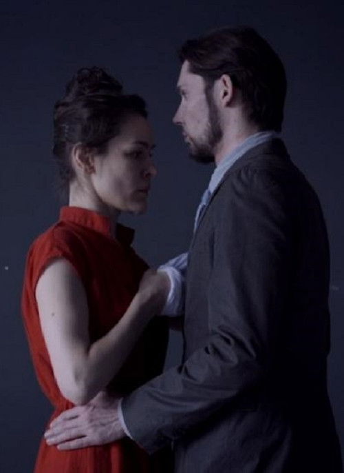 Victim Status (2018) poster