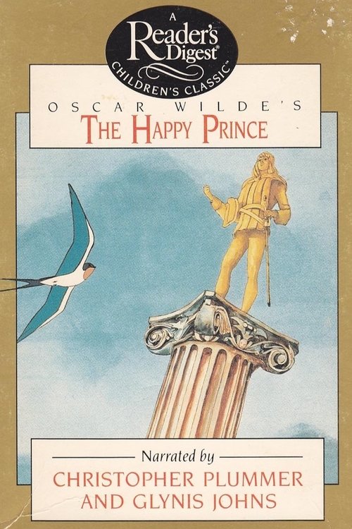 The Happy Prince (1974) poster