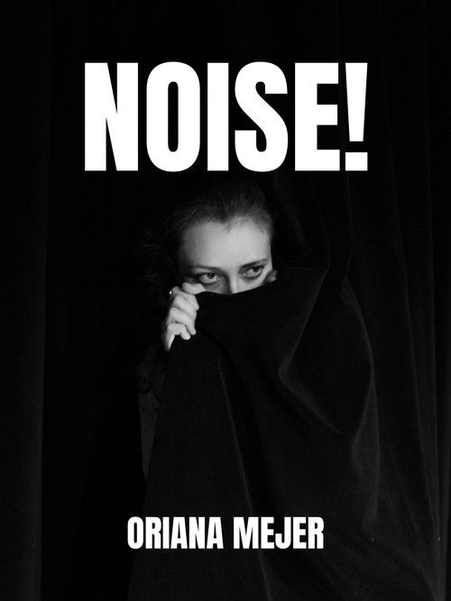 NOISE! (2023) poster