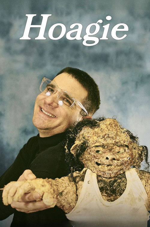 Hoagie (2025) poster
