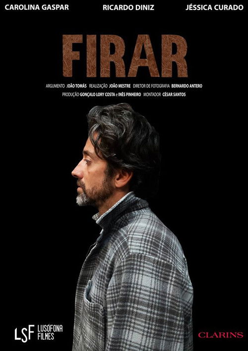 Firar (2022) poster