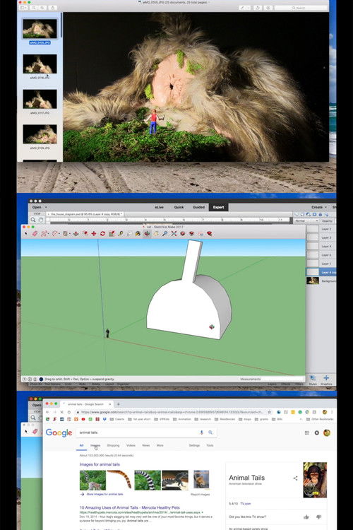 I Made You This (2018) poster