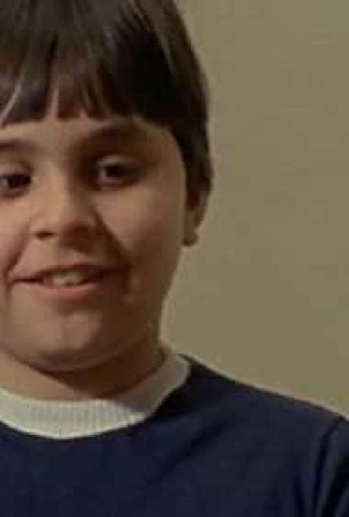 My Friends Call Me Tony (1975) poster