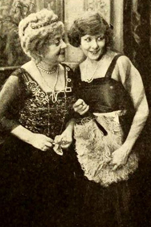 False Gods (1919) poster