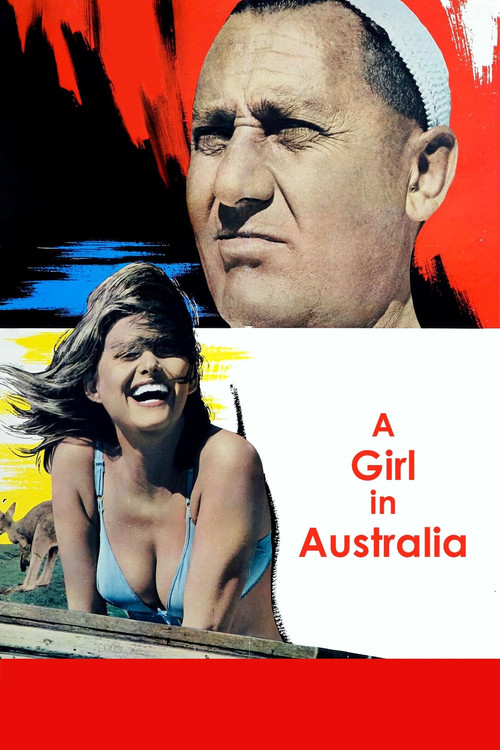 Bello, onesto, emigrato Australia sposerebbe compaesana illibata (1971) poster