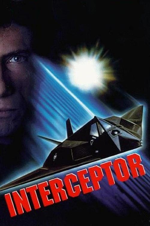 Interceptor (1992) poster
