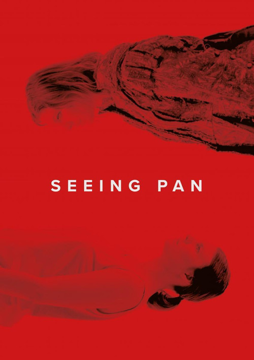 Seeing Pan (2020) poster