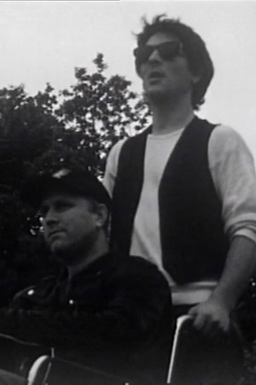 Forward (1998) poster