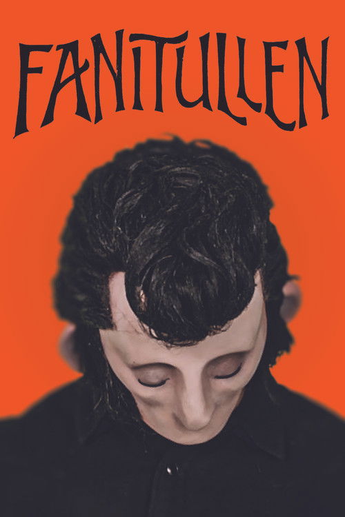 Fanitullen - The Devils tune (2022) poster