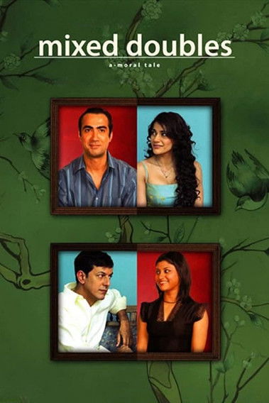 Mixed Doubles (2006) poster