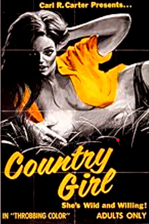 Country Girl (1968) poster