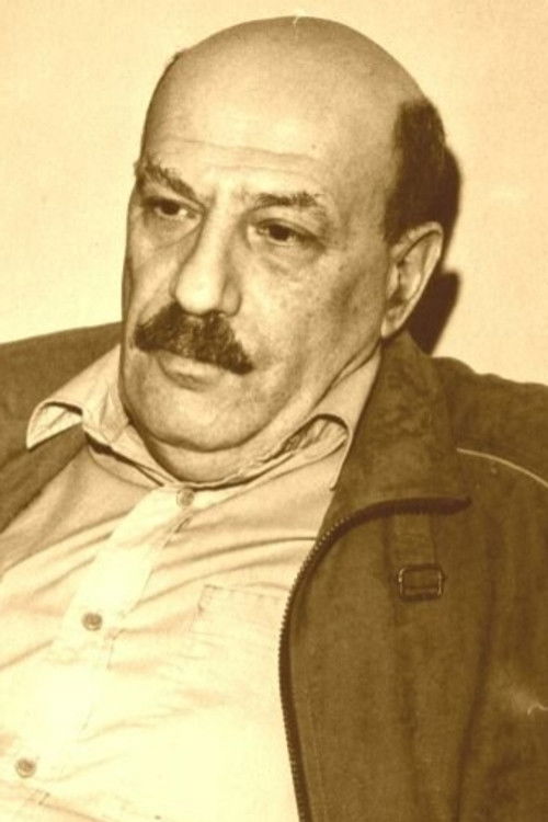 Леонид Менакер