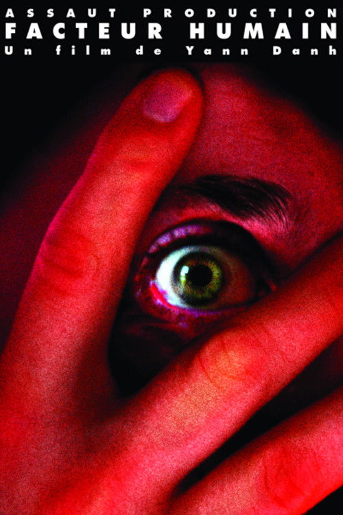 Facteur humain (2005) poster