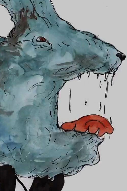 POPPING,MIXING (2012) poster