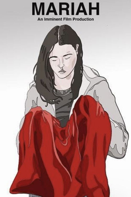 Mariah (2009) poster