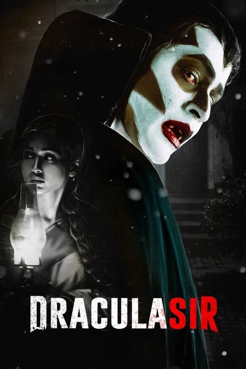 Dracula Sir (2020) poster