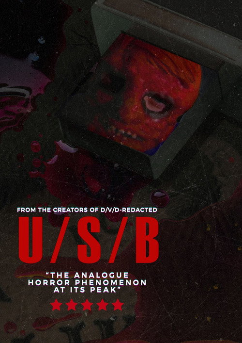 U/S/B (2026) poster