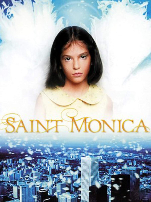 Saint Monica (2002) poster