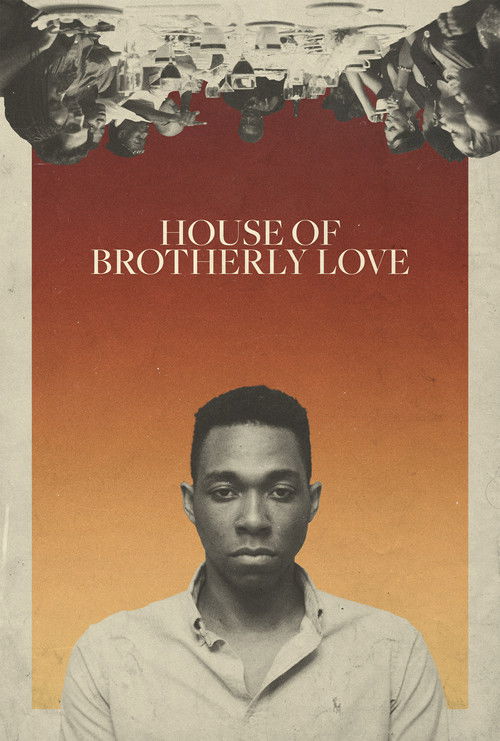 House of Brotherly Love (2021) poster