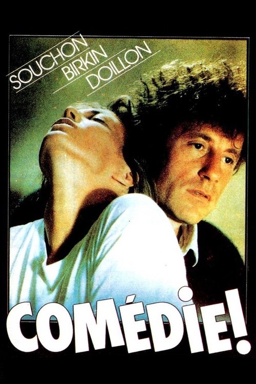 Comédie ! (1987) poster