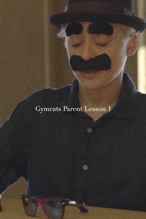 Gymcats Parent Lesson 1 (2017) poster