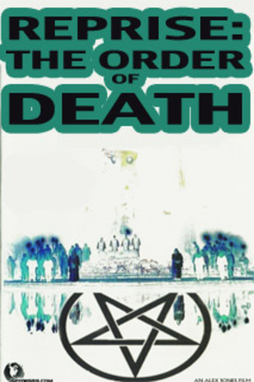 The Order of Death (2005) poster