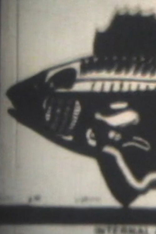 Something Fishy (2009) poster