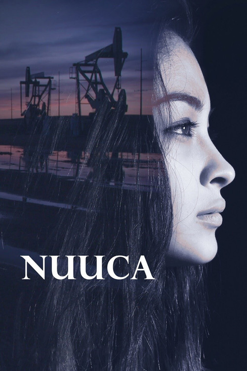 Nuuca (2018) poster