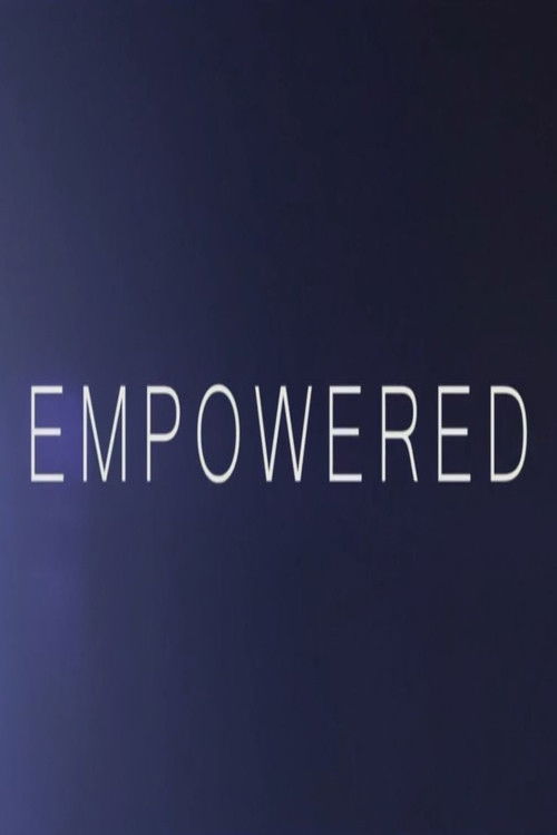 Empowered (2015) poster