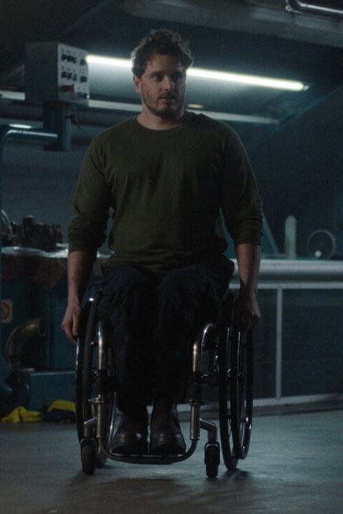 Unstoppable (2024) poster