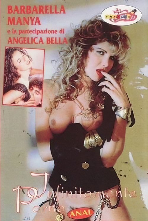 Infinitamente Porno (1994) poster
