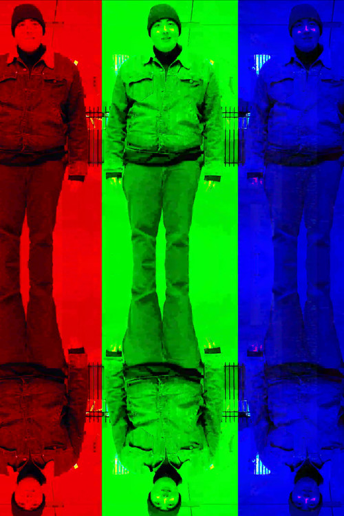 Parade: An Exercise in Self-Love poster