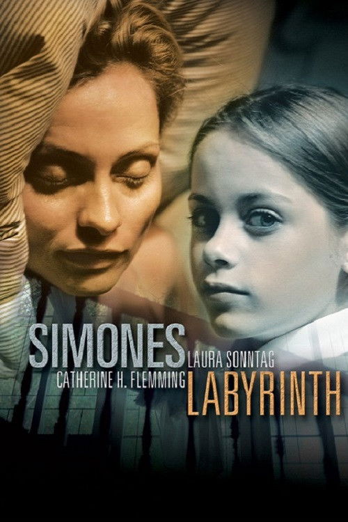 Simones Labyrinth (2003) poster