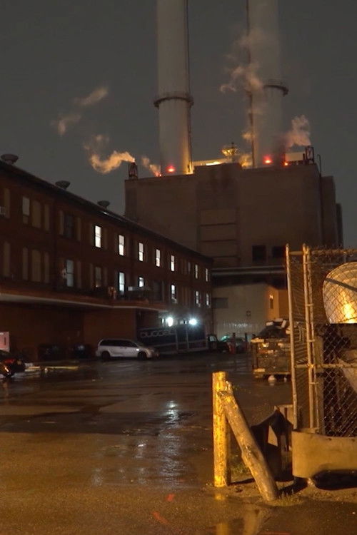 Morning, Noon, Night; Water, Land and Sky (2018) poster