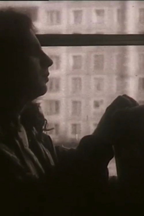 Viktor the Winner (1988) poster