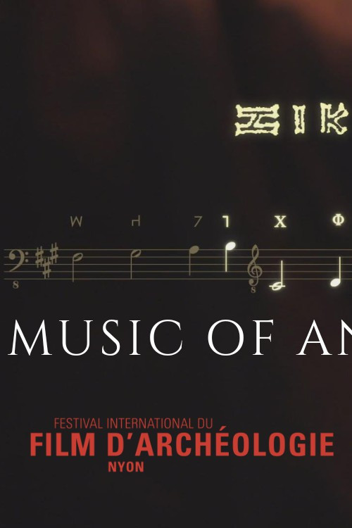 Music of Ancient Greece (2021) poster