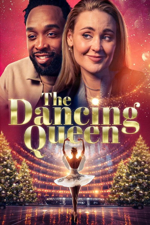 The Dancing Queen (2024) poster