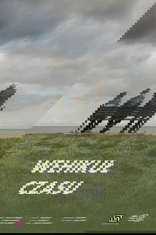 Time Machine (2018) poster