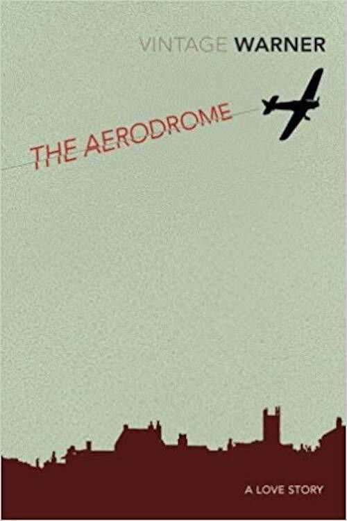 The Aerodrome (1983) poster