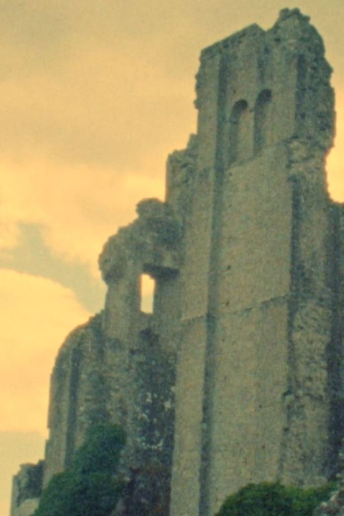 Journey to Swanage (2020) poster