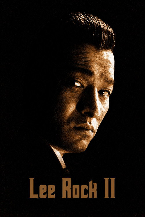 五億探長雷洛傳II：父子情仇 (1991) poster