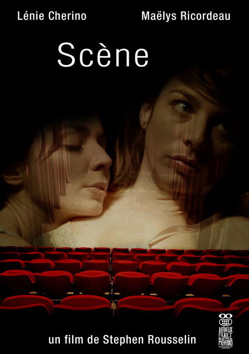 Scène (2011) poster