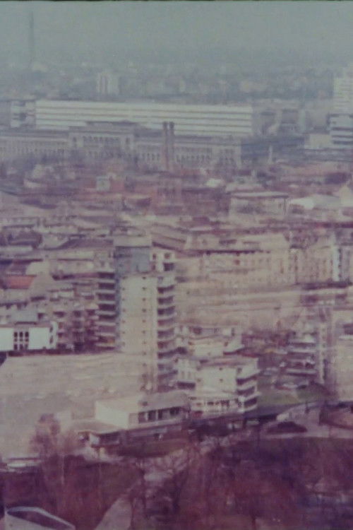 Memorial (1969) poster