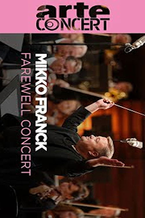 Mikko Franck With Jean-Yves Thibaudet (2024) poster