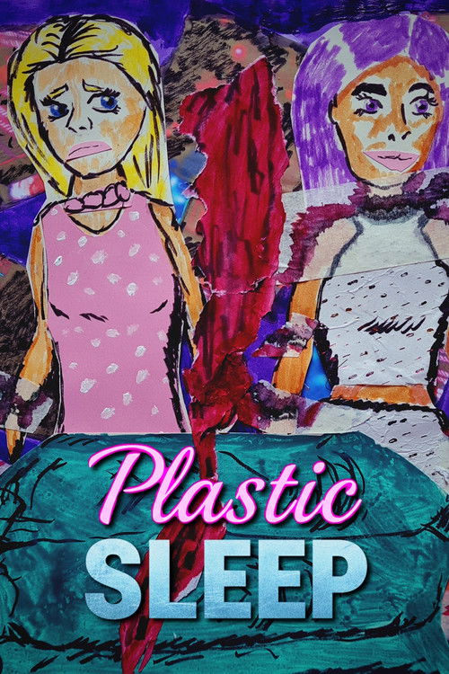 Plastic Sleep (2026) poster