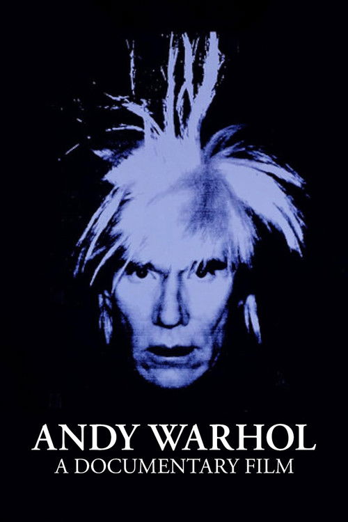 Andy Warhol: A Documentary Film (2006) poster