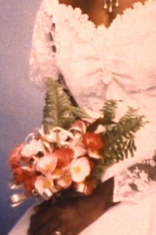 Watch Out (1987) poster